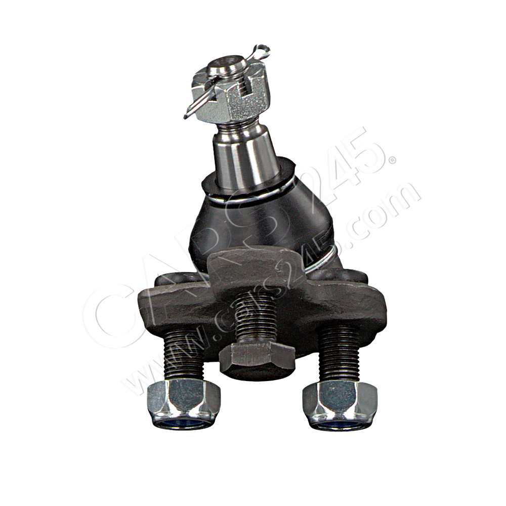 Ball Joint BLUE PRINT ADT386189 12