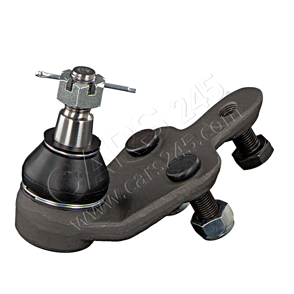 Ball Joint BLUE PRINT ADT386189 4