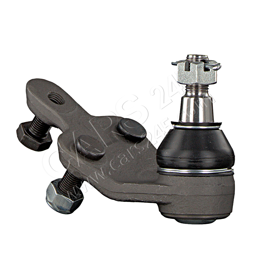 Ball Joint BLUE PRINT ADT386189 8