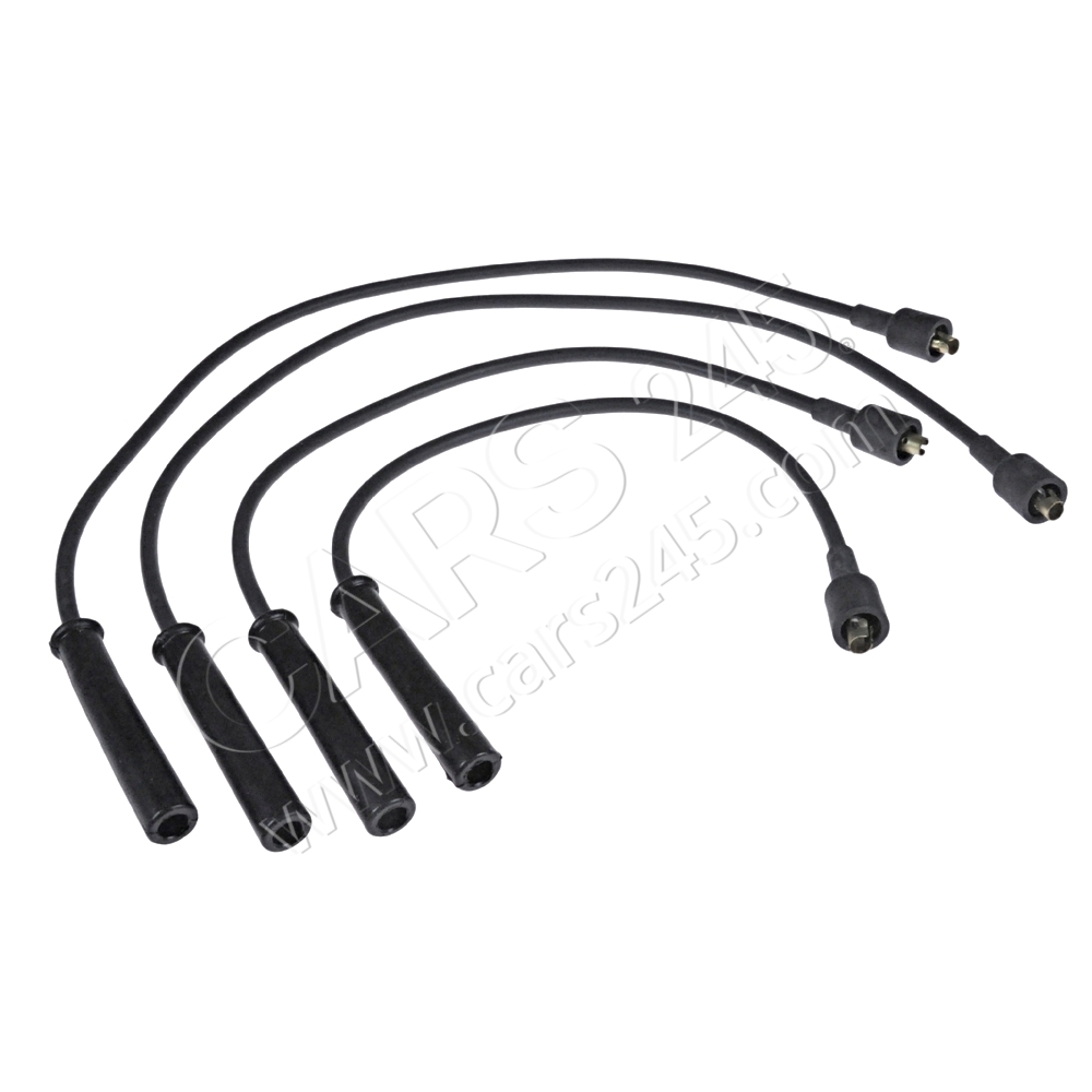 Ignition Cable Kit BLUE PRINT ADM51635