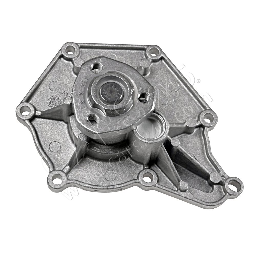 Water Pump, engine cooling BLUE PRINT ADV189105 2