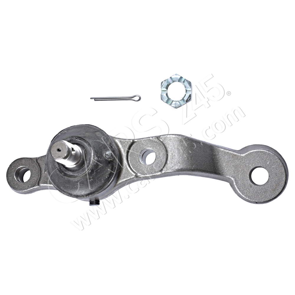 Ball Joint BLUE PRINT ADT38679