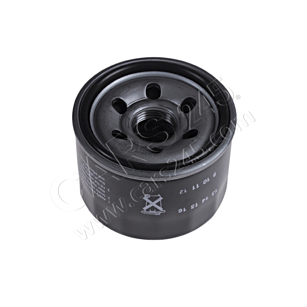 Oil Filter BLUE PRINT ADC42121 2