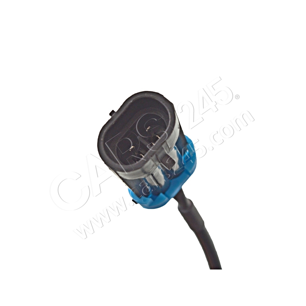 Sensor, wheel speed BLUE PRINT ADG07187 2