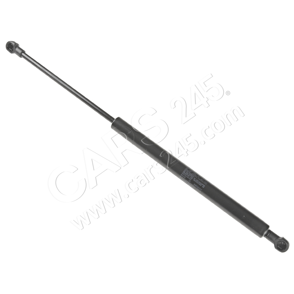 Gas Spring, boot-/cargo area BLUE PRINT ADT35805