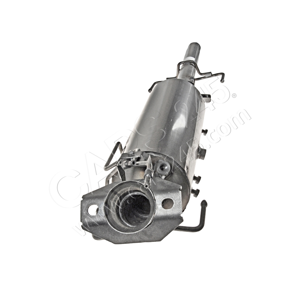 Soot/Particulate Filter, exhaust system BLUE PRINT ADM560501 2