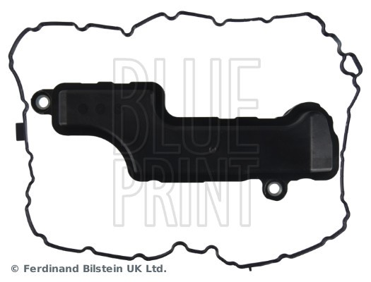 Hydraulic Filter Set, automatic transmission BLUE PRINT ADBP210127