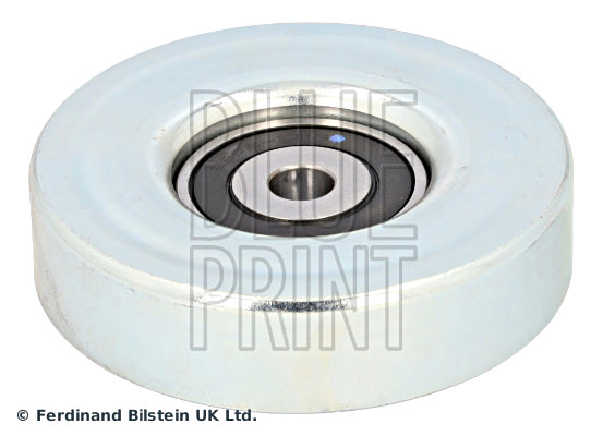 Deflection/Guide Pulley, V-ribbed belt BLUE PRINT ADBP960070
