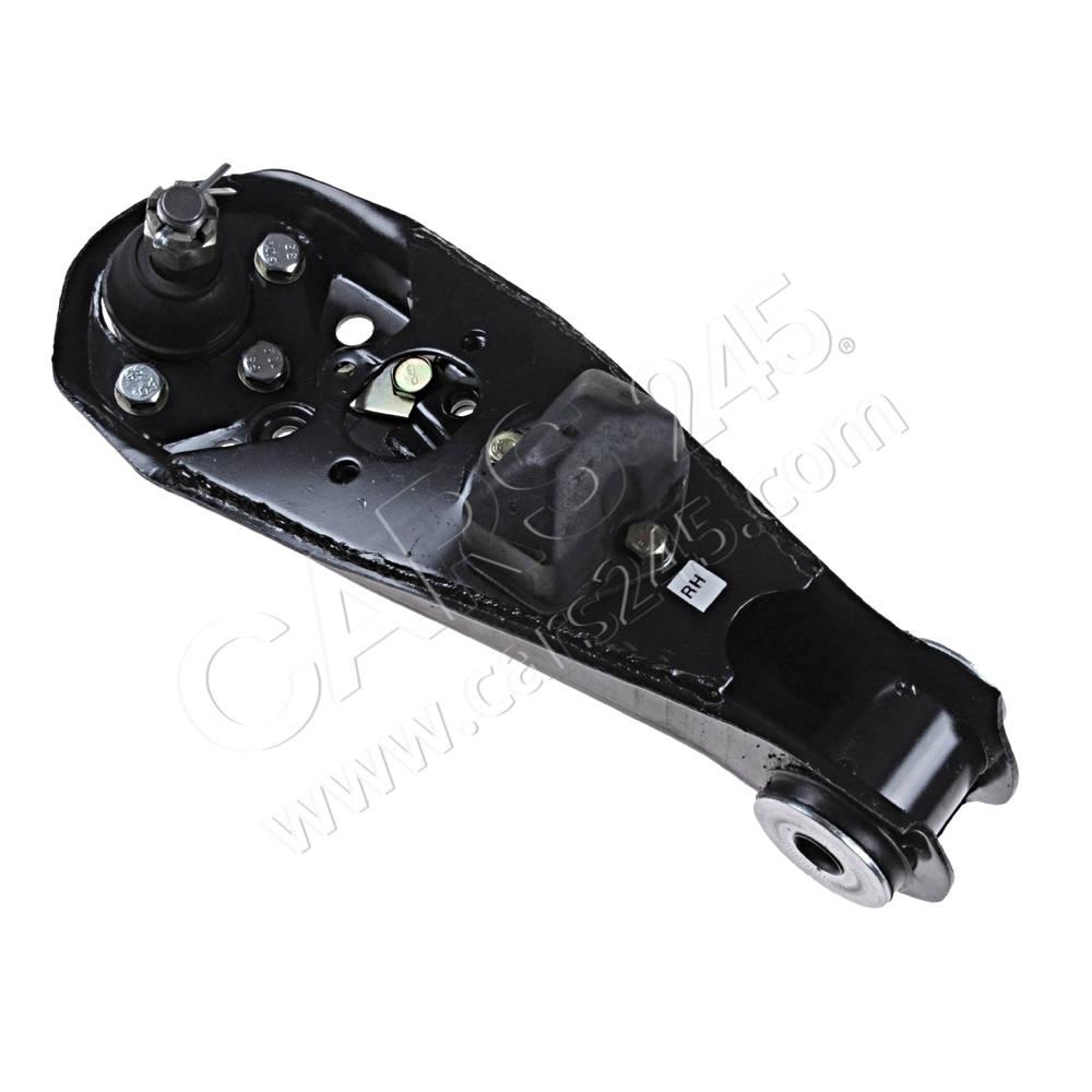 Control/Trailing Arm, wheel suspension BLUE PRINT ADG086160