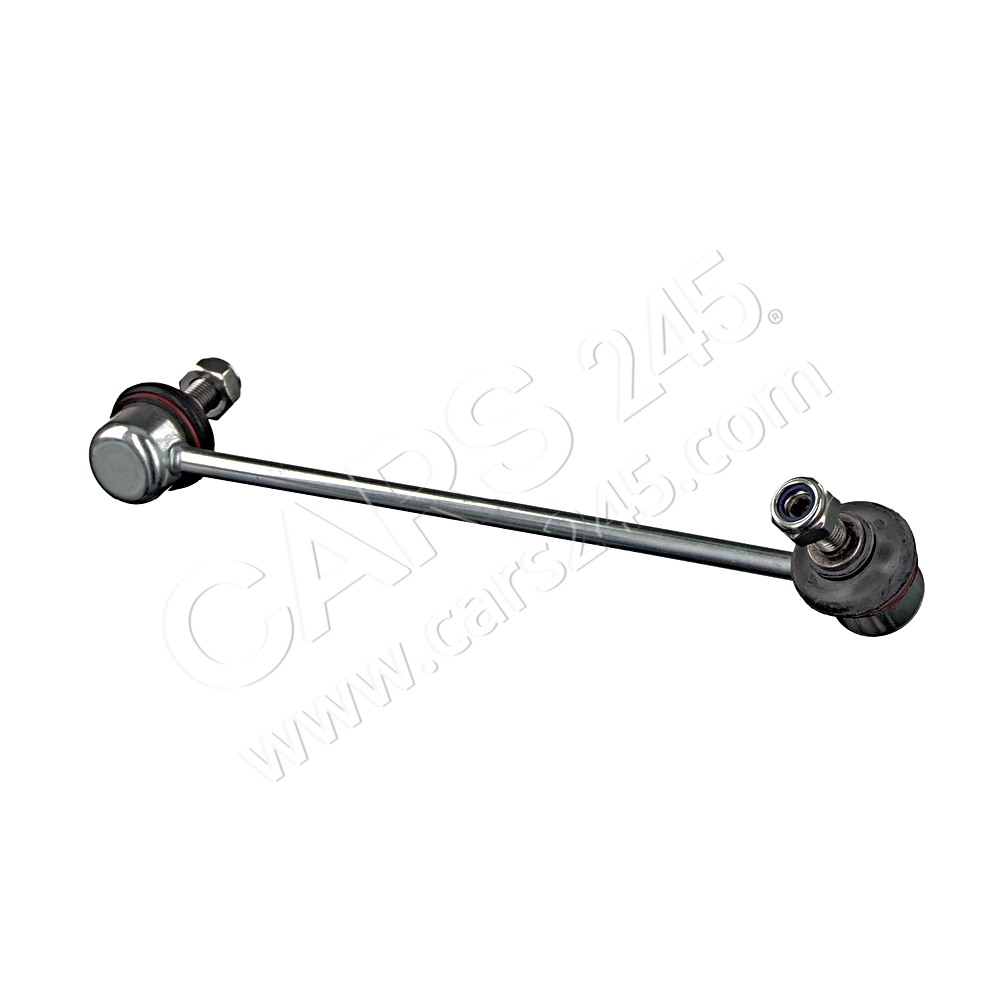 Link/Coupling Rod, stabiliser bar BLUE PRINT ADC48567 4