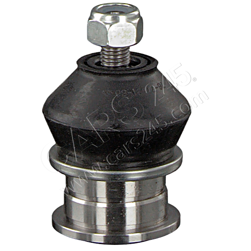 Ball Joint BLUE PRINT ADC48639 6