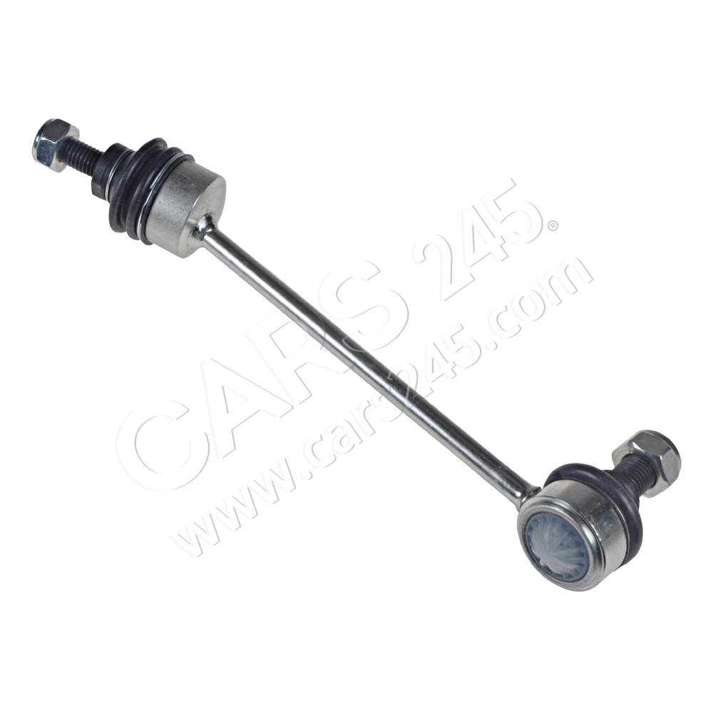 Link/Coupling Rod, stabiliser bar BLUE PRINT ADJ138505