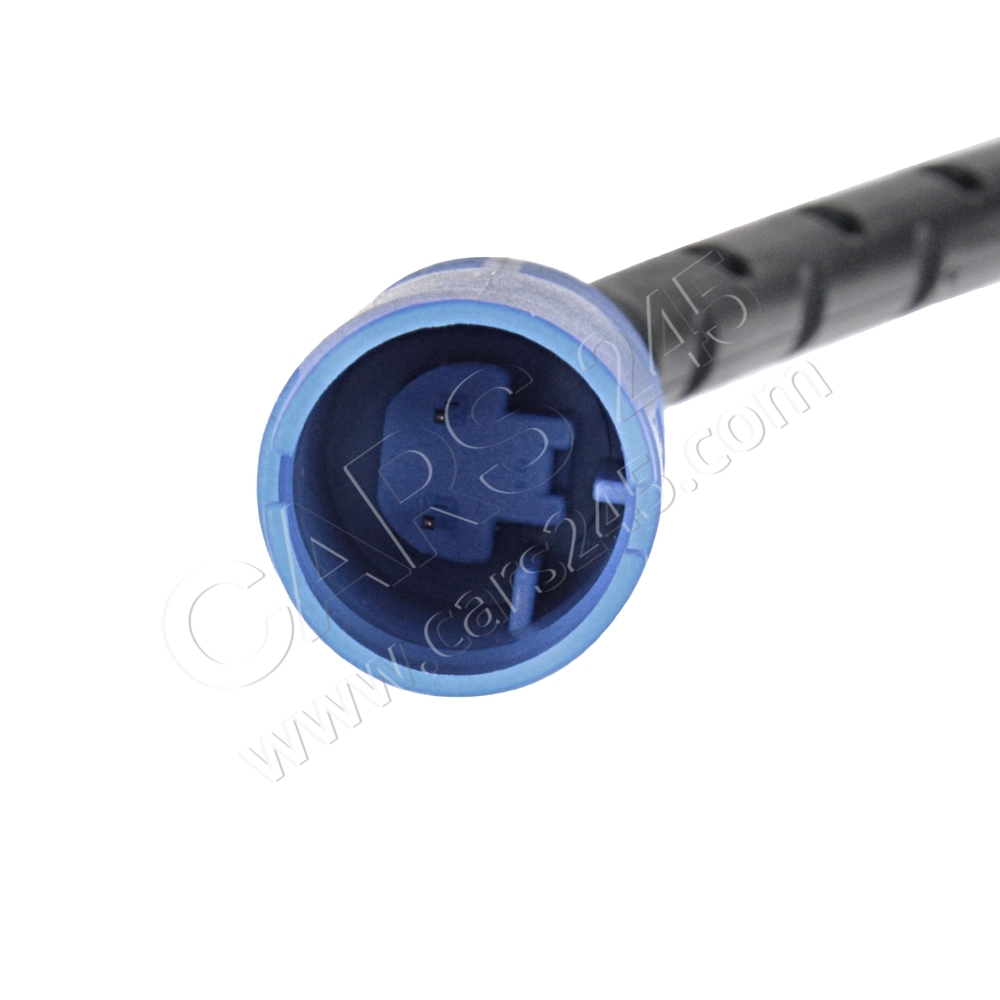 Sensor, wheel speed BLUE PRINT ADB117104 2