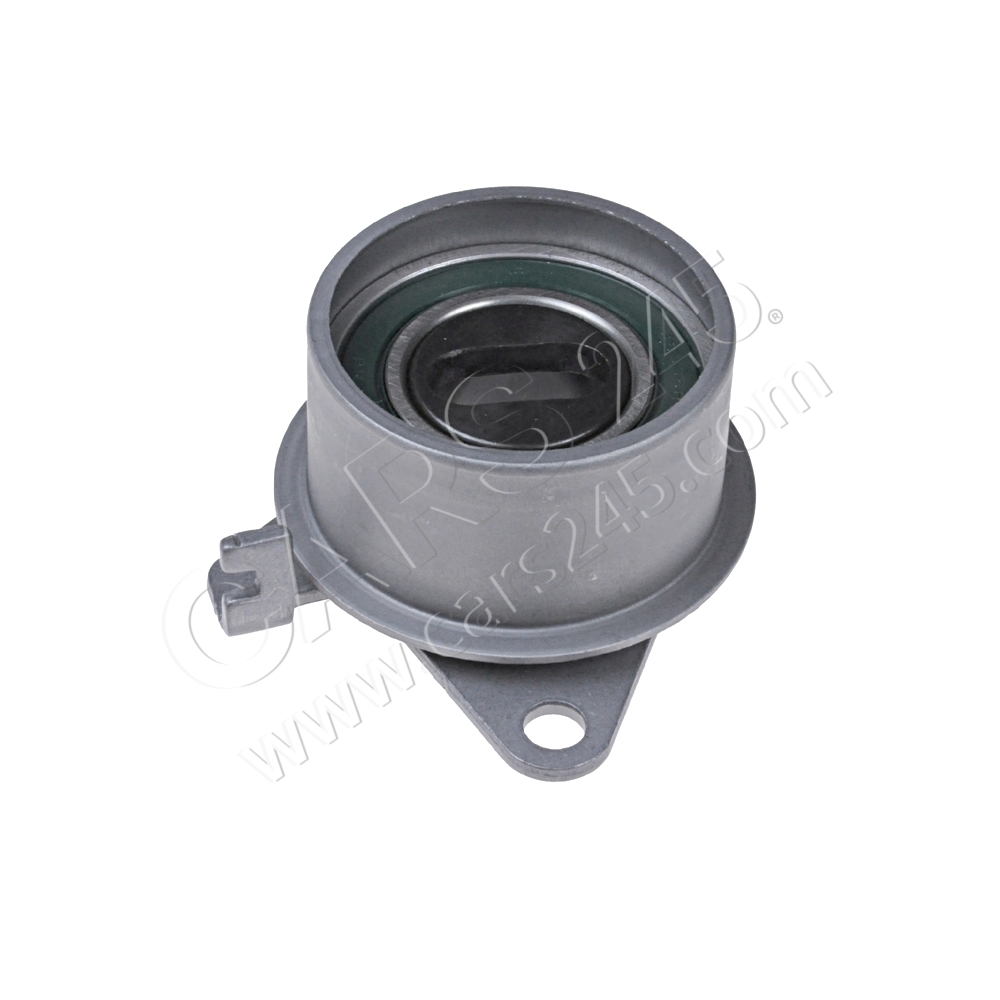 Tensioner Pulley, timing belt BLUE PRINT ADC47602