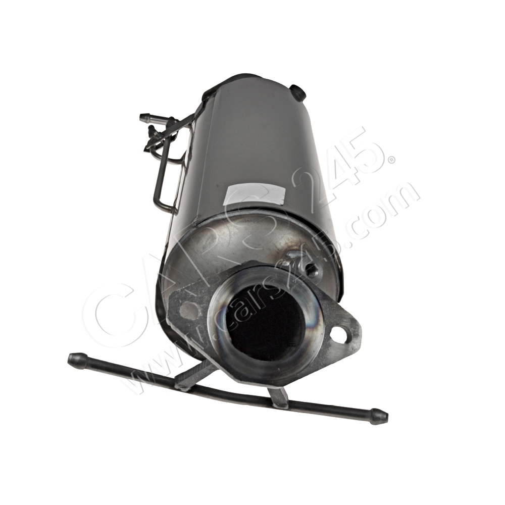 Soot/Particulate Filter, exhaust system BLUE PRINT ADM560502 3