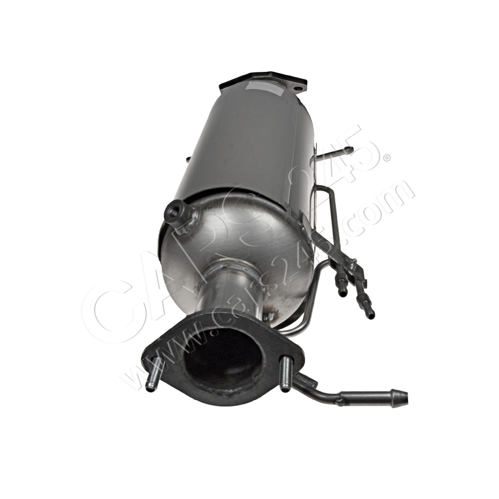 Soot/Particulate Filter, exhaust system BLUE PRINT ADM560502 4