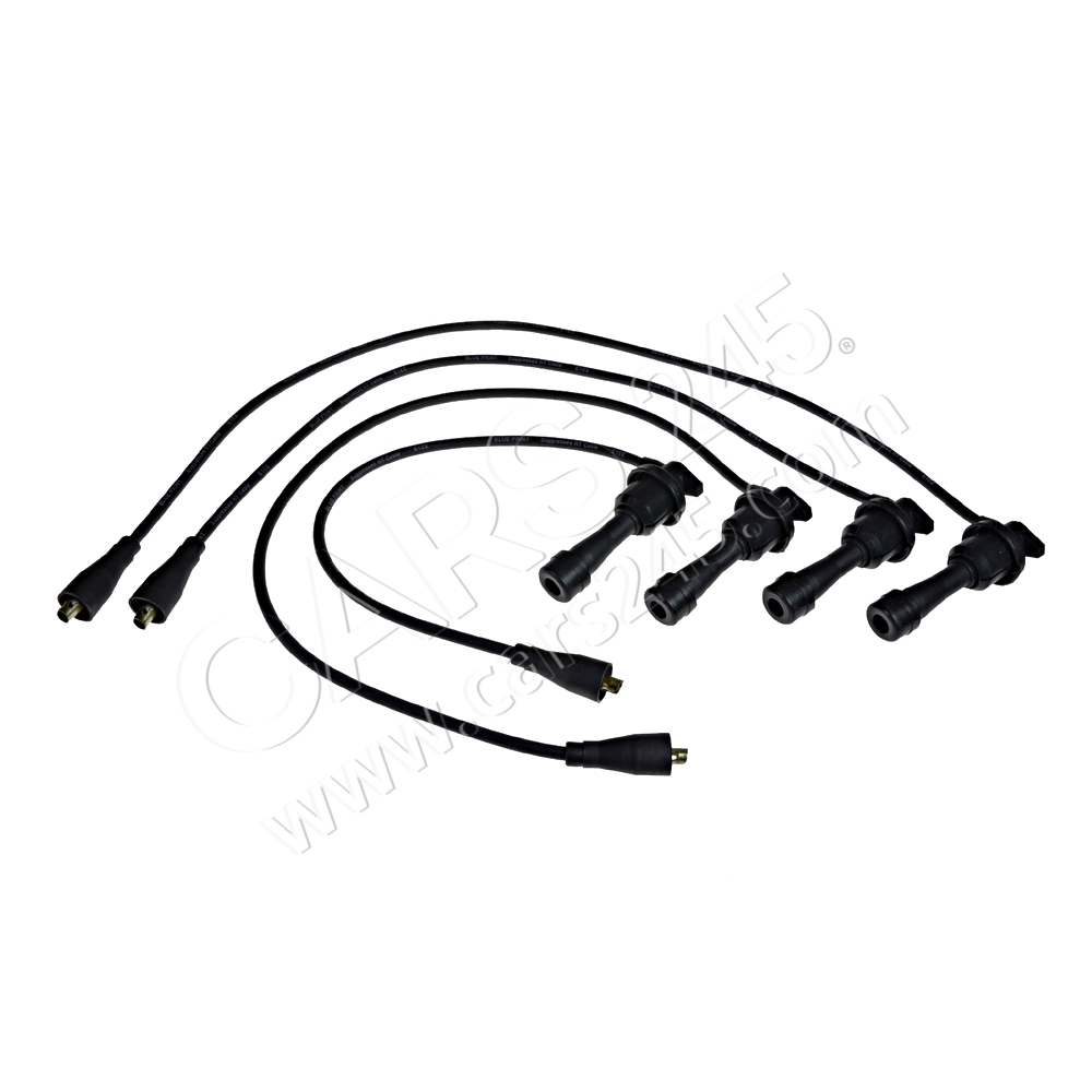 Ignition Cable Kit BLUE PRINT ADC41606