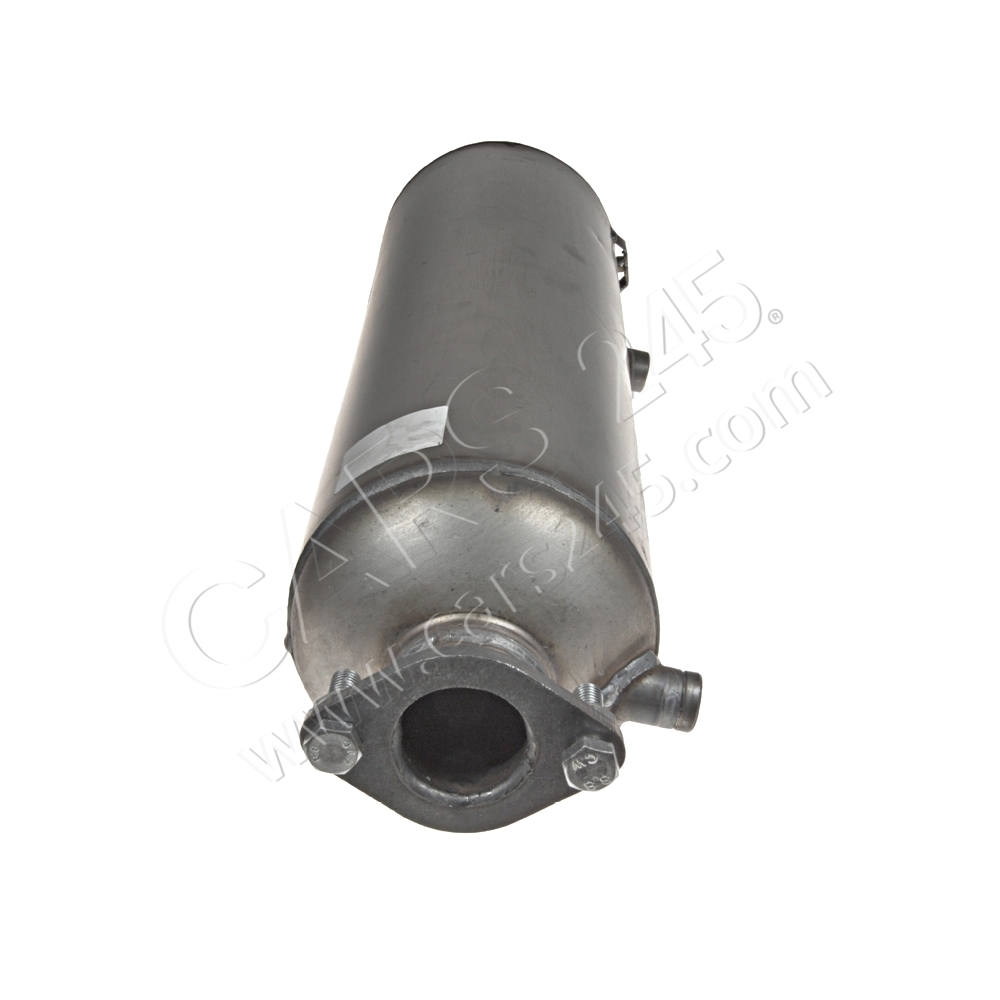 Soot/Particulate Filter, exhaust system BLUE PRINT ADG060501 2