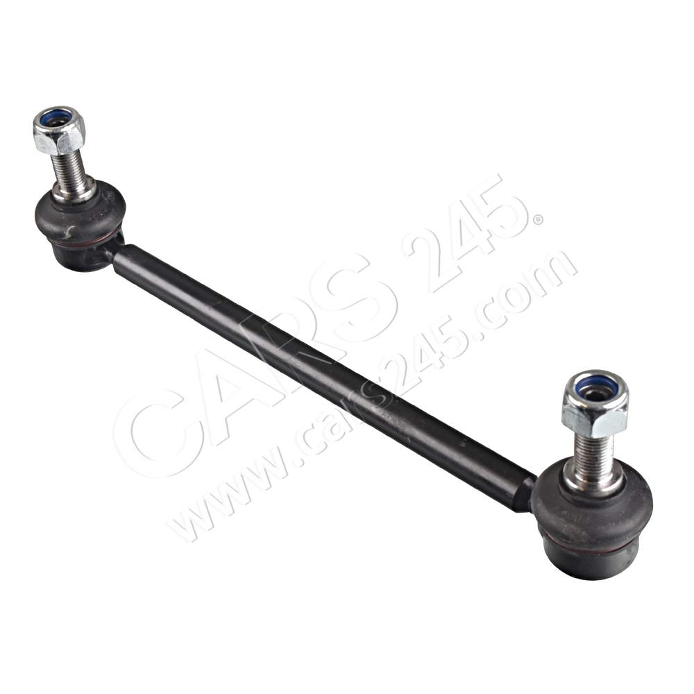 Link/Coupling Rod, stabiliser bar BLUE PRINT ADT385118