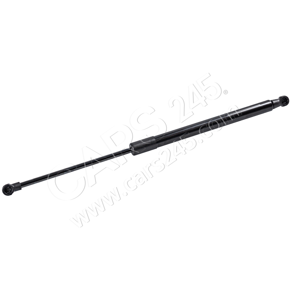 Gas Spring, boot-/cargo area BLUE PRINT ADT35821