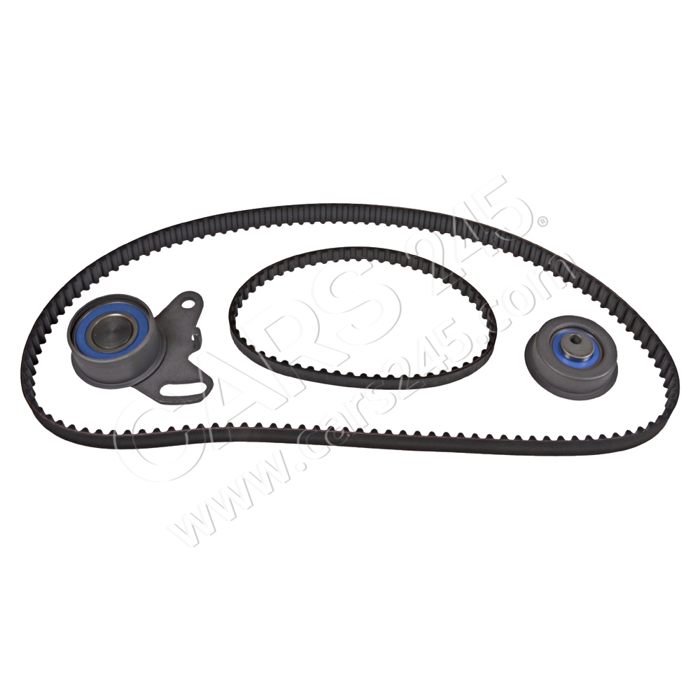 Timing Belt Kit BLUE PRINT ADG07349