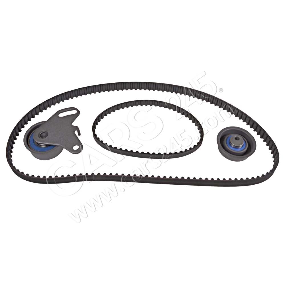 Timing Belt Kit BLUE PRINT ADG07349 2