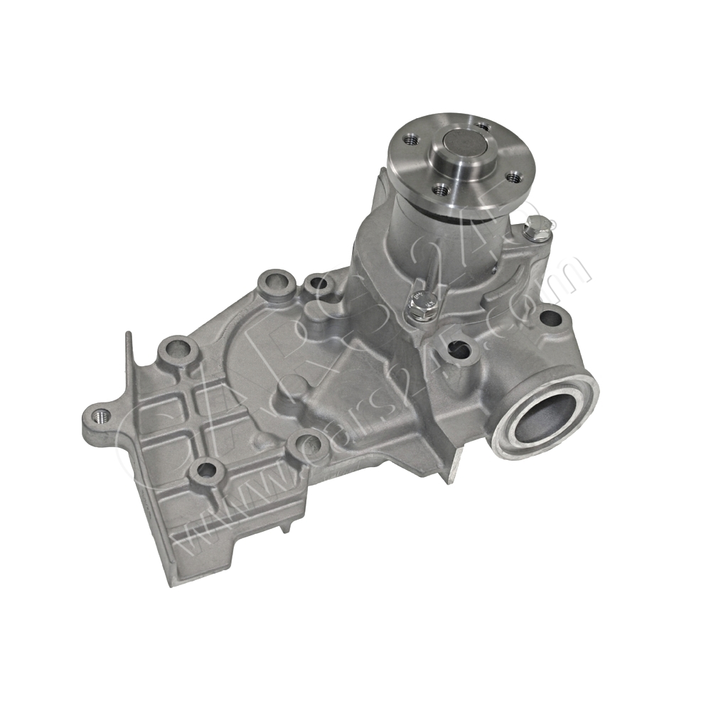 Water Pump, engine cooling BLUE PRINT ADD69121 2