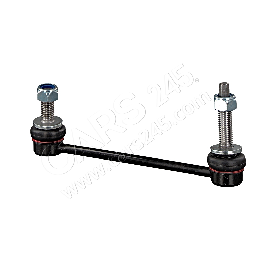 Link/Coupling Rod, stabiliser bar BLUE PRINT ADA108535 3