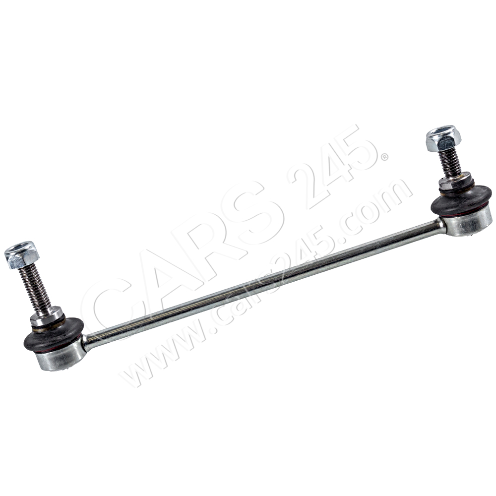 Link/Coupling Rod, stabiliser bar BLUE PRINT ADG08526