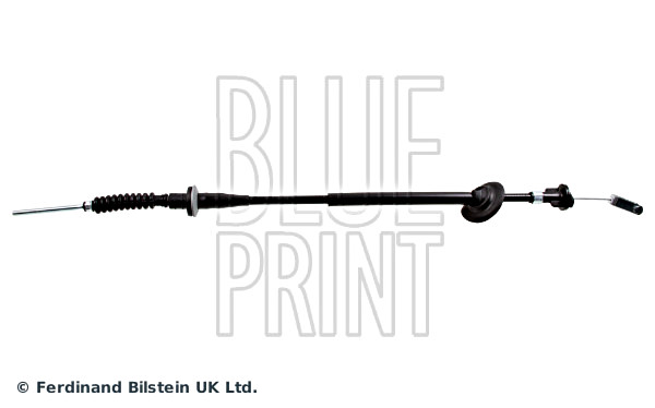 Cable Pull, clutch control BLUE PRINT ADBP380006