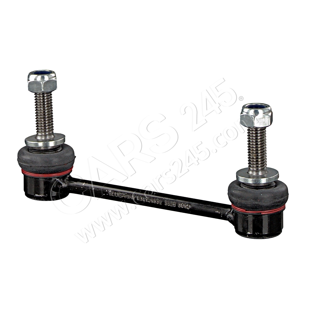Link/Coupling Rod, stabiliser bar BLUE PRINT ADA108532 10