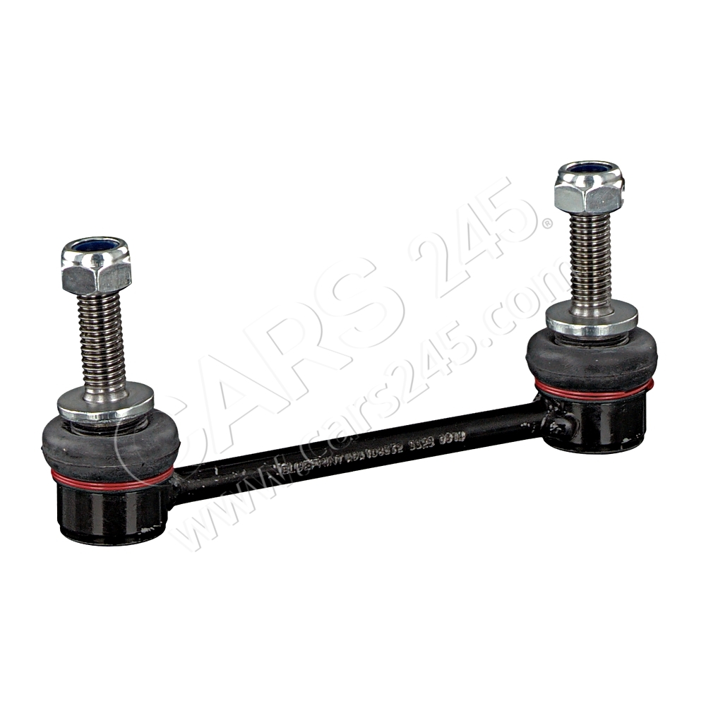 Link/Coupling Rod, stabiliser bar BLUE PRINT ADA108532 12