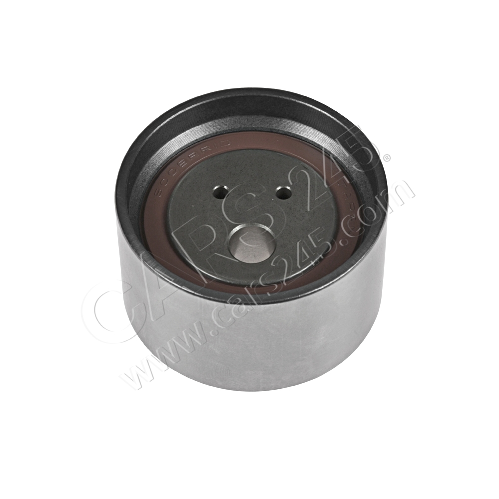 Tensioner Pulley, timing belt BLUE PRINT ADC47613 2