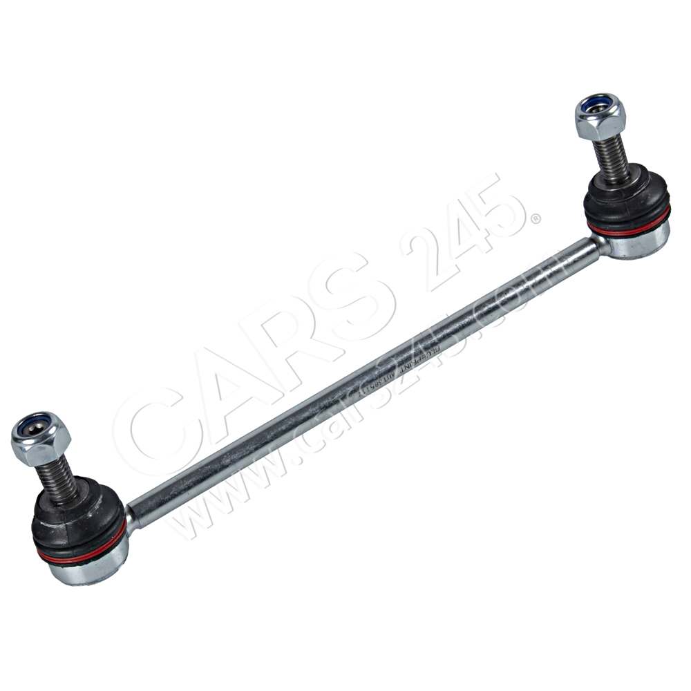 Link/Coupling Rod, stabiliser bar BLUE PRINT ADT385117
