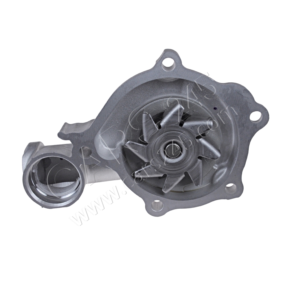 Water Pump, engine cooling BLUE PRINT ADC49128 2