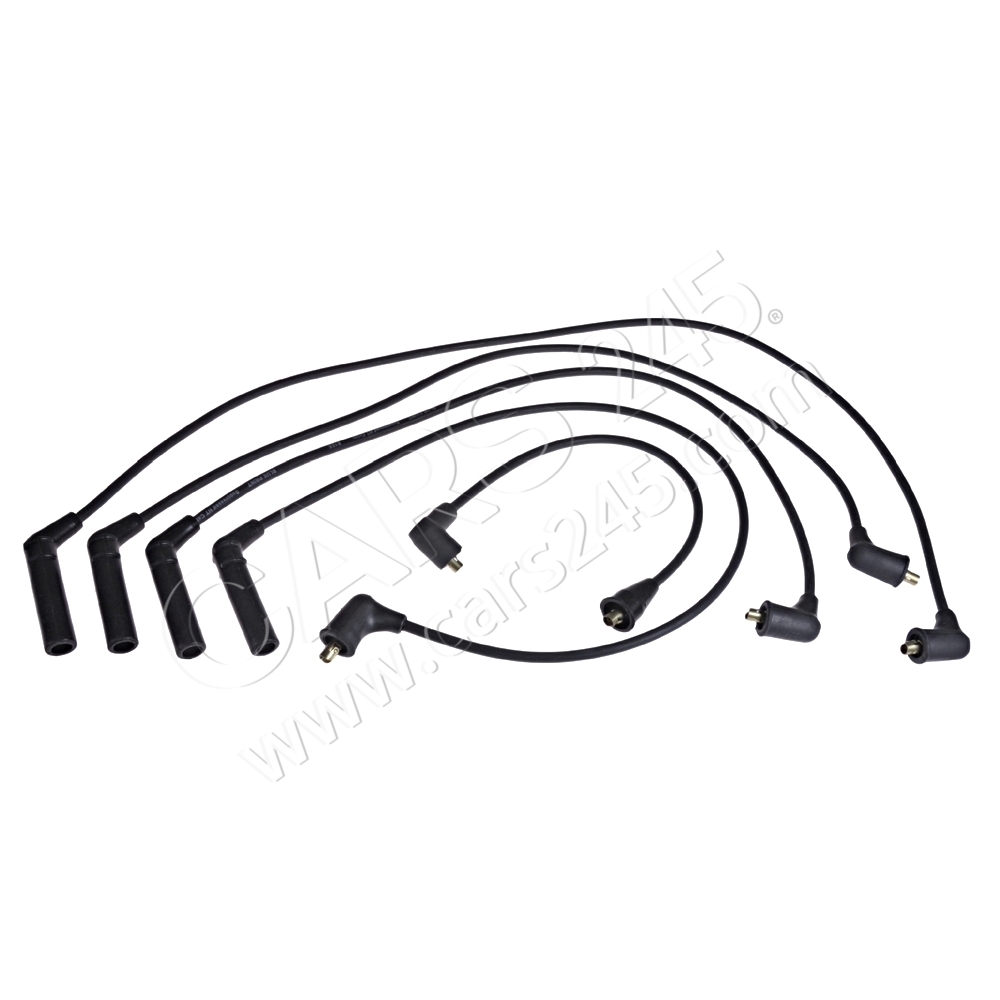 Ignition Cable Kit BLUE PRINT ADC41602
