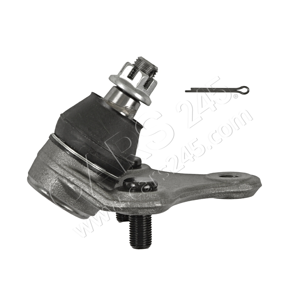 Ball Joint BLUE PRINT ADT38627 3