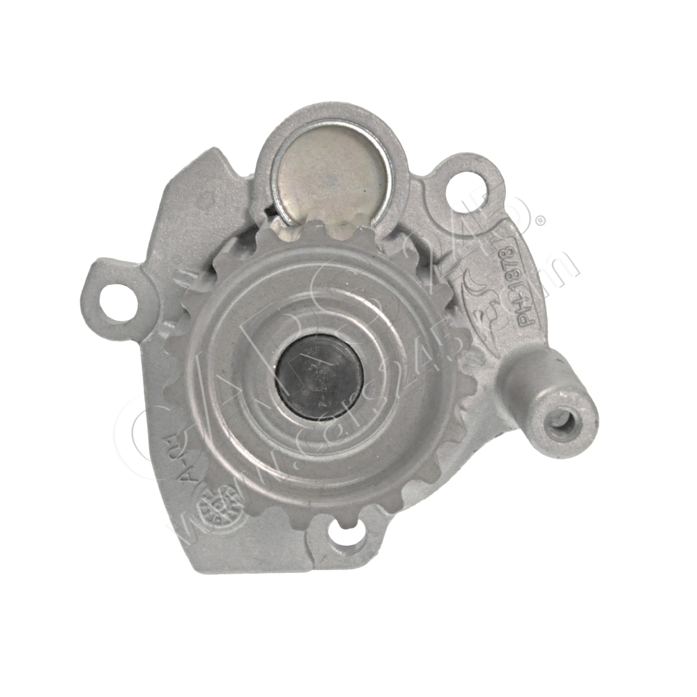 Water Pump, engine cooling BLUE PRINT ADV189102 3