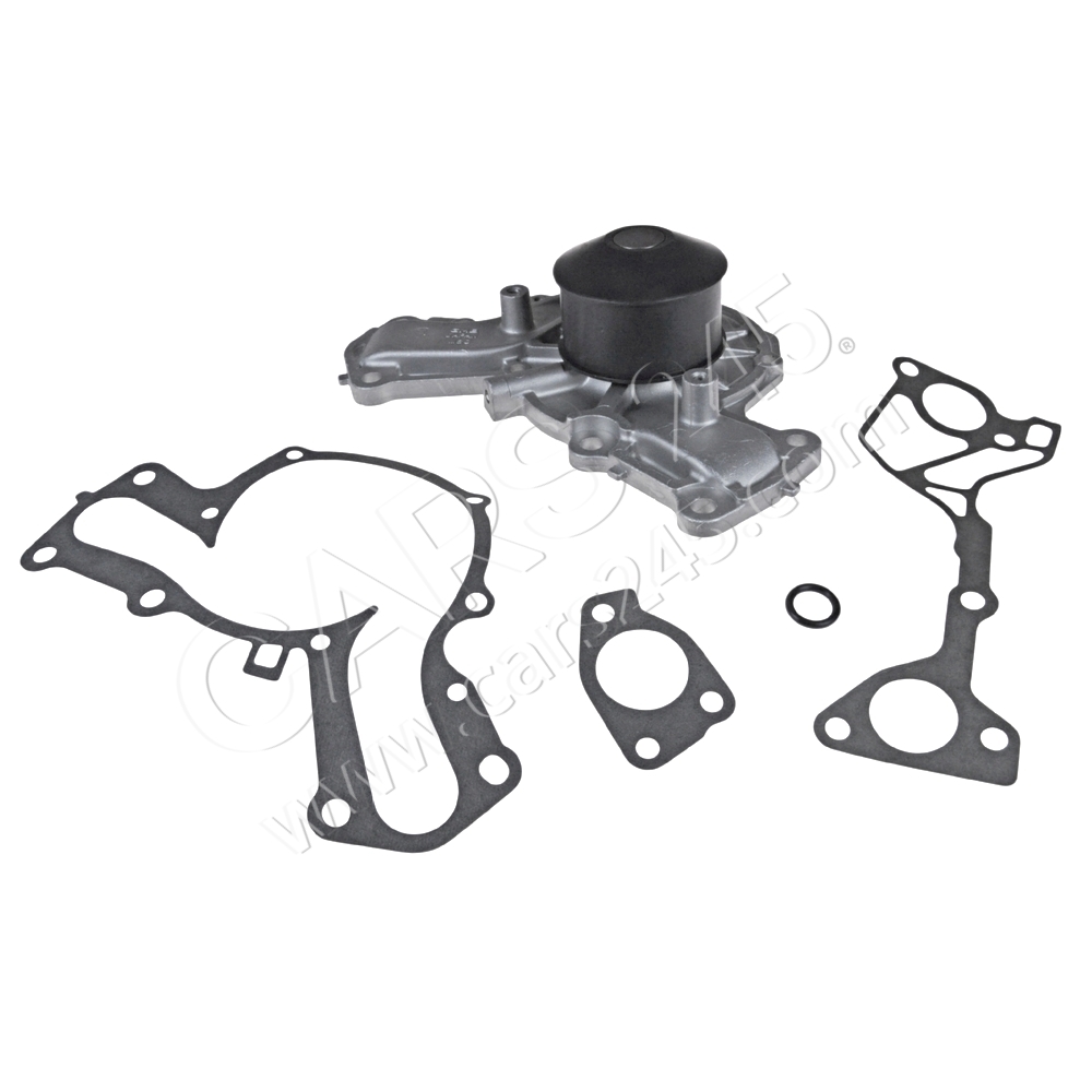 Water Pump, engine cooling BLUE PRINT ADC49132