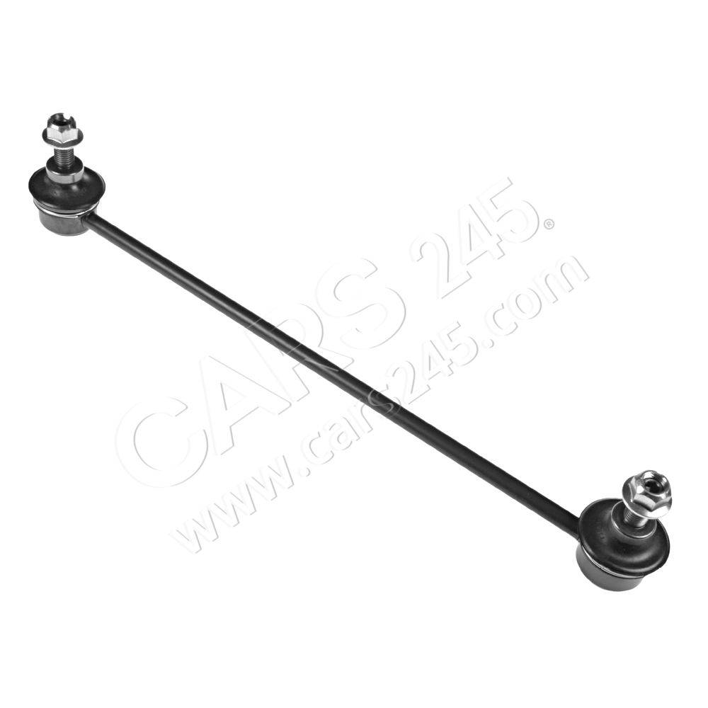 Link/Coupling Rod, stabiliser bar BLUE PRINT ADH28576