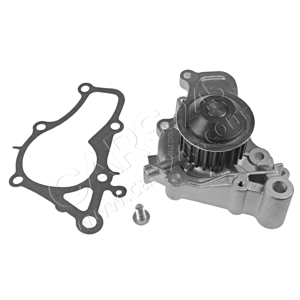 Water Pump, engine cooling BLUE PRINT ADC49126