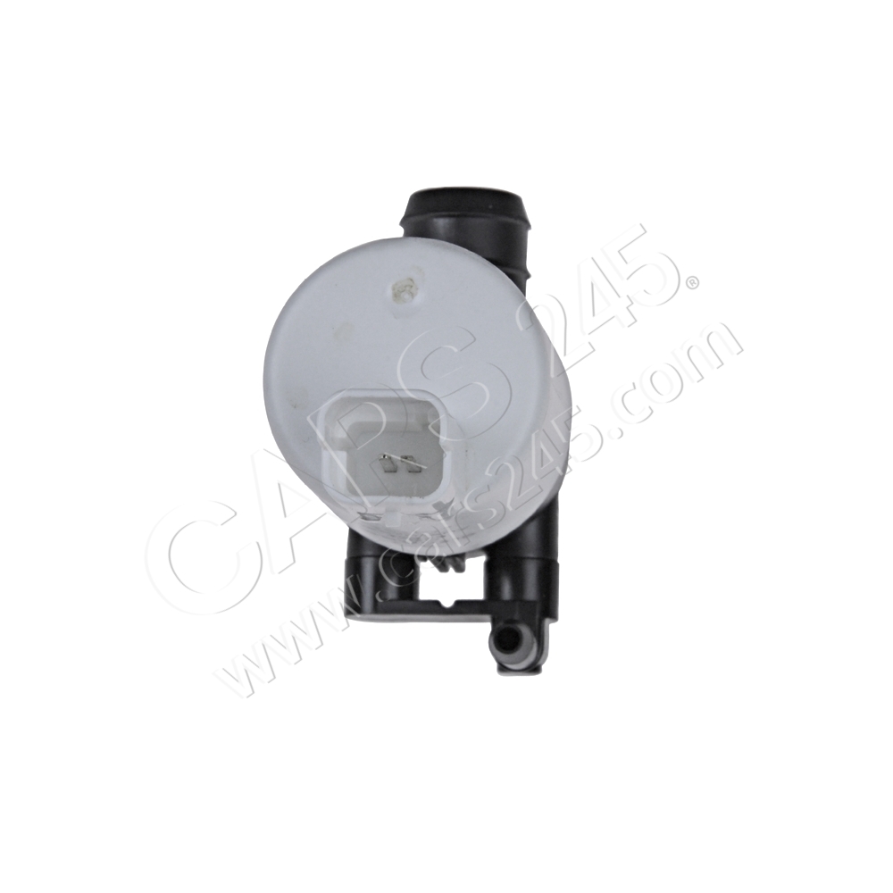 Washer Fluid Pump, headlight cleaning BLUE PRINT ADT30309 2