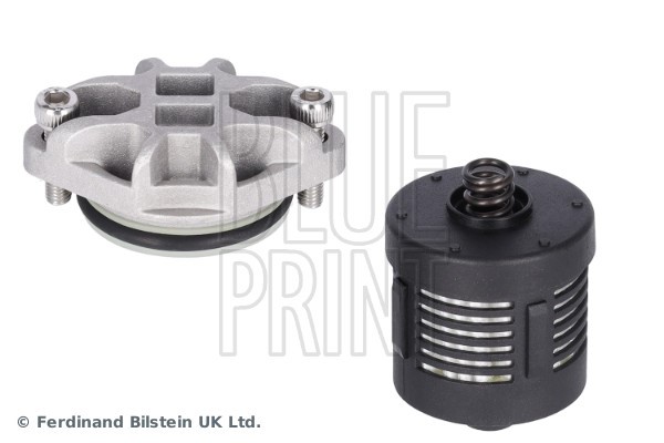 Hydraulic Filter, all-wheel-drive coupling BLUE PRINT ADBP210105
