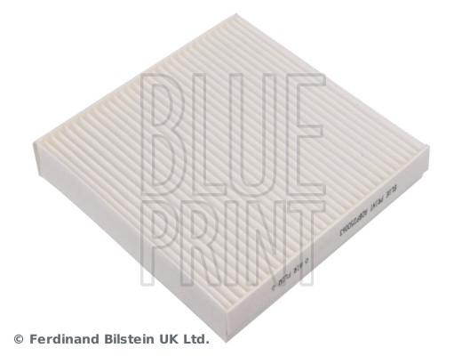 Filter, interior air BLUE PRINT ADBP250063