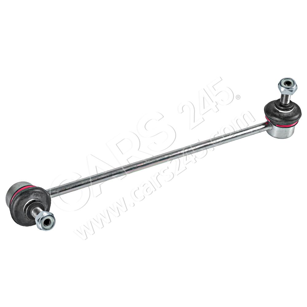 Link/Coupling Rod, stabiliser bar BLUE PRINT ADG08520
