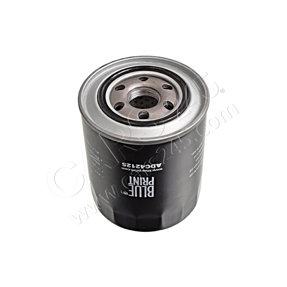 Oil Filter BLUE PRINT ADC42125 2