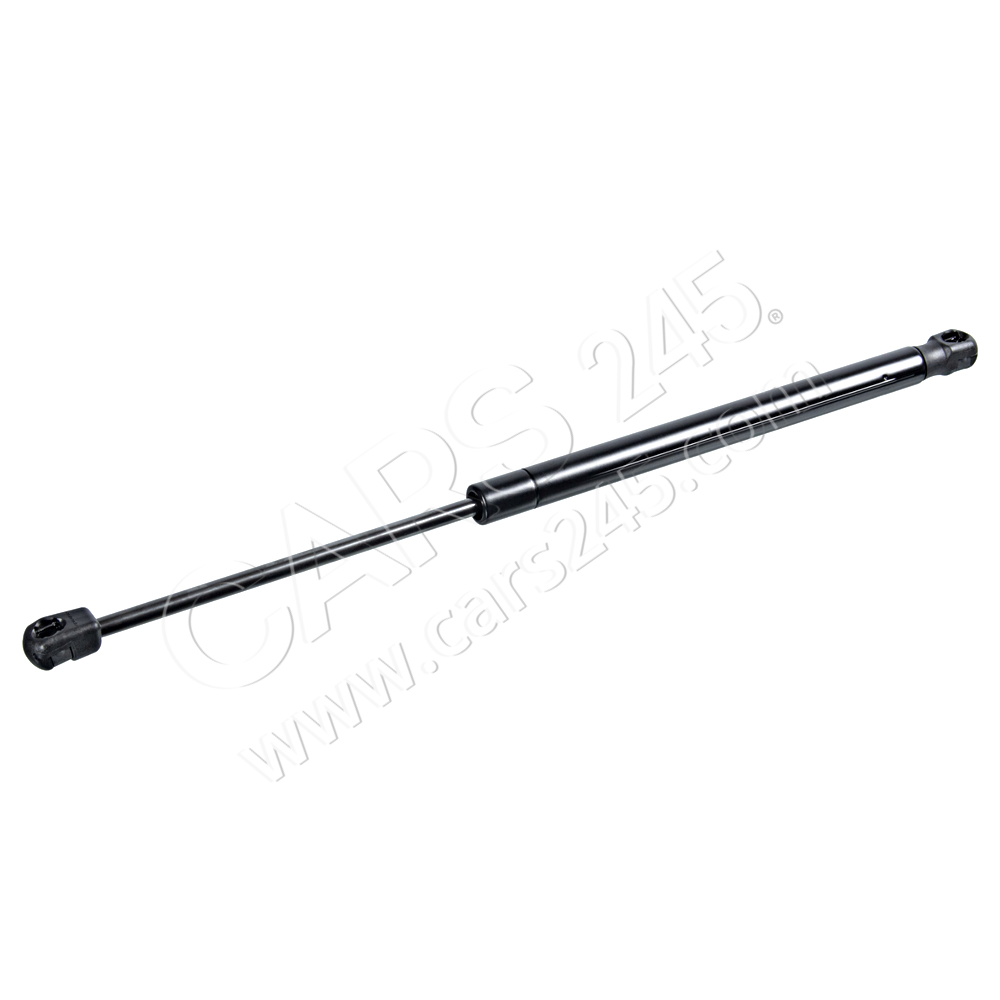 Gas Spring, boot-/cargo area BLUE PRINT ADC45803