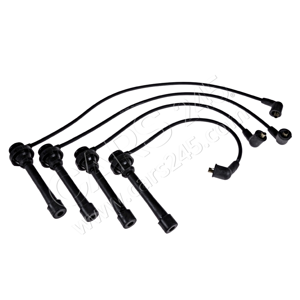 Ignition Cable Kit BLUE PRINT ADG01608