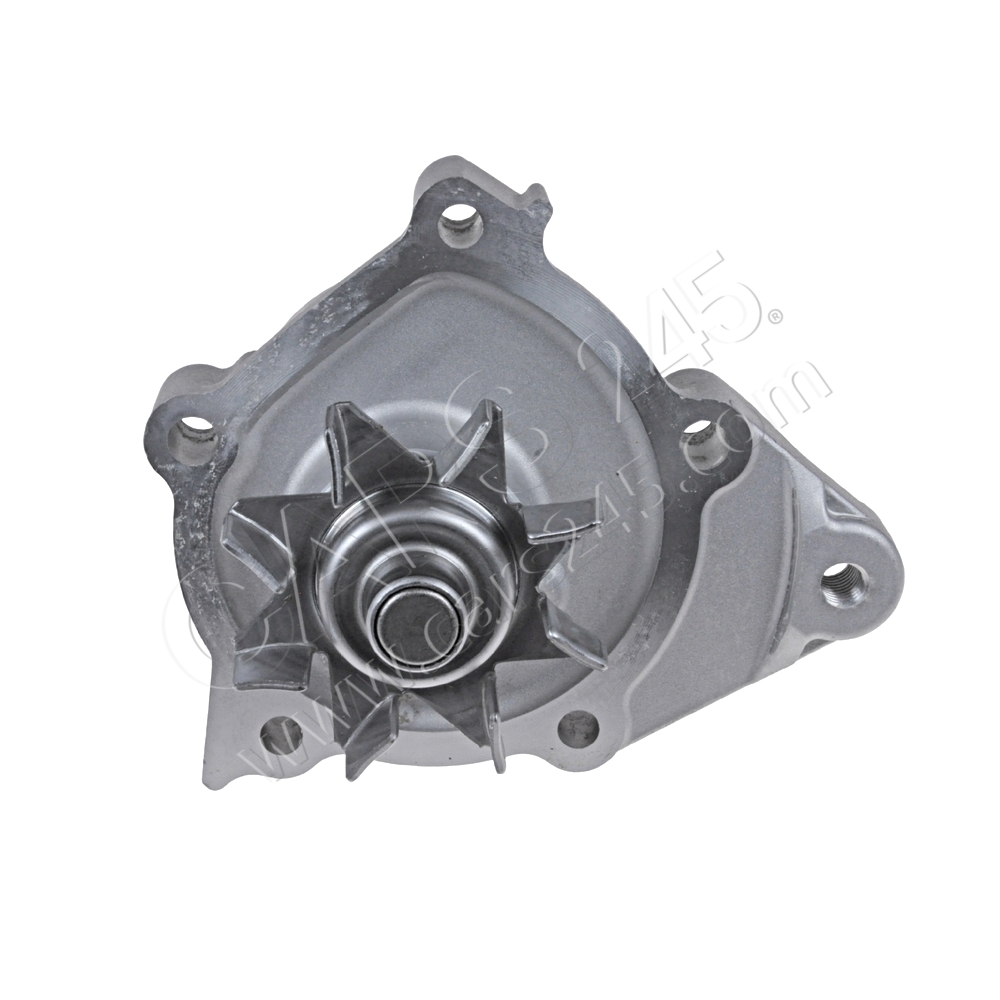 Water Pump, engine cooling BLUE PRINT ADC49147 2