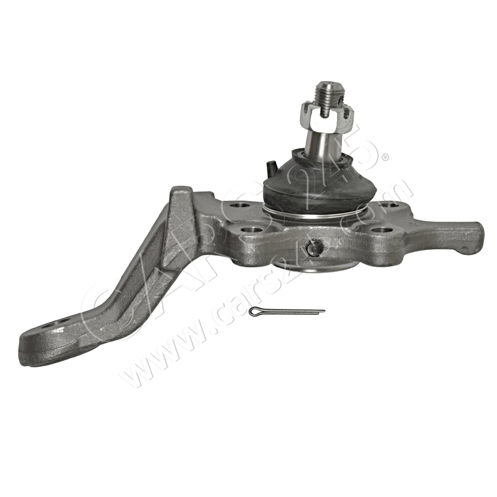 Ball Joint BLUE PRINT ADT38640 2